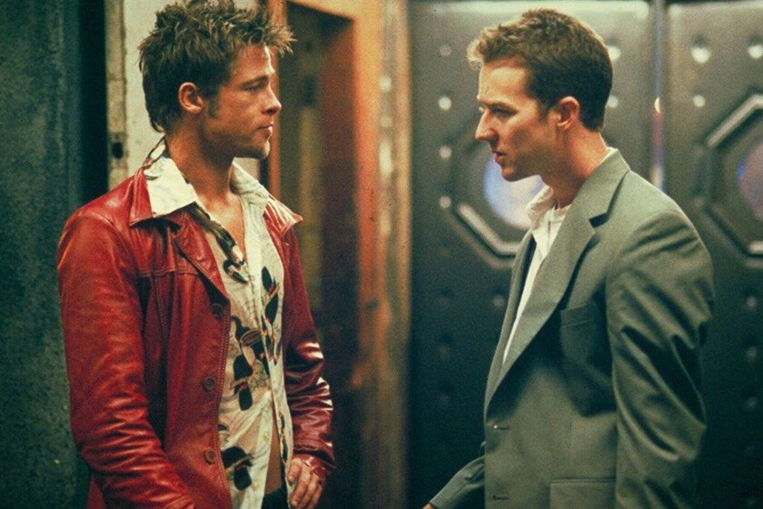 así cambió la película de David Fincher para poder estrenarse en streaming