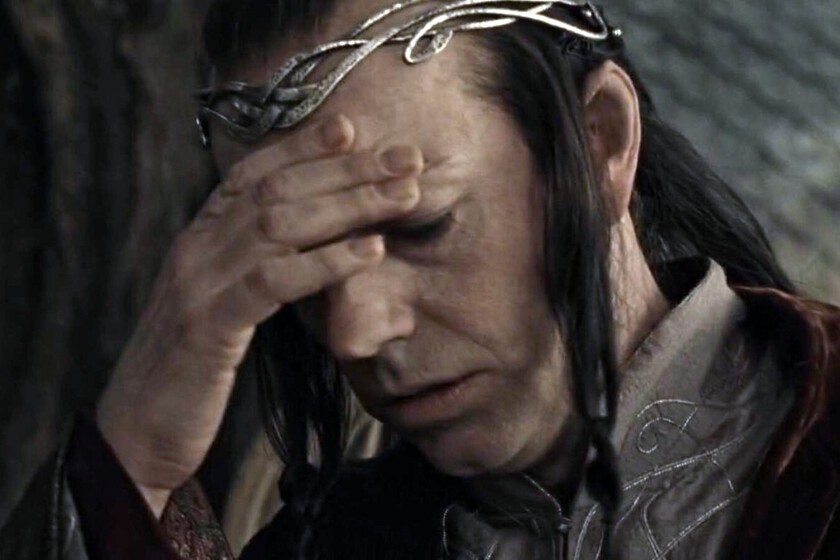 La peor decisión comercial de la historia de Disney. Perdieron 'El señor de los anillos' de la forma más absurda posible