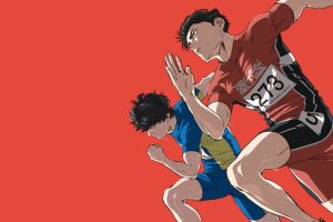 Hoy en streaming, la vibrante película de deportes que ya ha arrasado en Netflix. Una inspiradora carrera que te envuelve a toda velocidad y sin frenos
