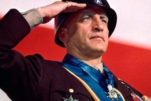 "Ofensivo, bárbaro y corrupto por naturaleza"