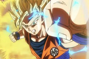 'Dragon Ball Super' vuelve por partida doble. El anime prepara un regreso muy especial tomando notas de 'One Piece', y el primer vistazo es explosivo