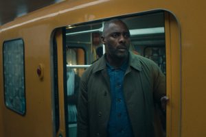 Número 1 en 93 países. Un electrizante thriller en tiempo real con Idris Elba que ha tenido que cambiar de título para su temporada 2
