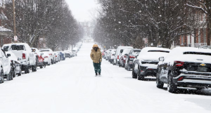 Tras seis días sin suministro eléctrico ni calefacción, los riesgos de hipotermia se disparan en EEUU ante la próxima ola polar