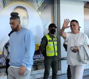 182 venezolanos regresaron desde Arizona en el vuelo 102 de la Gran Misión Vuelta a la Patria