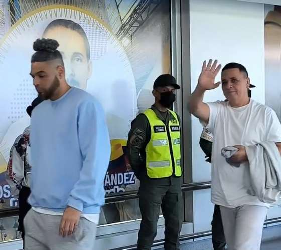 182 venezolanos regresaron desde Arizona en el vuelo 102 de la Gran Misión Vuelta a la Patria