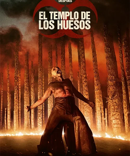 28 años después: El templo de los huesos