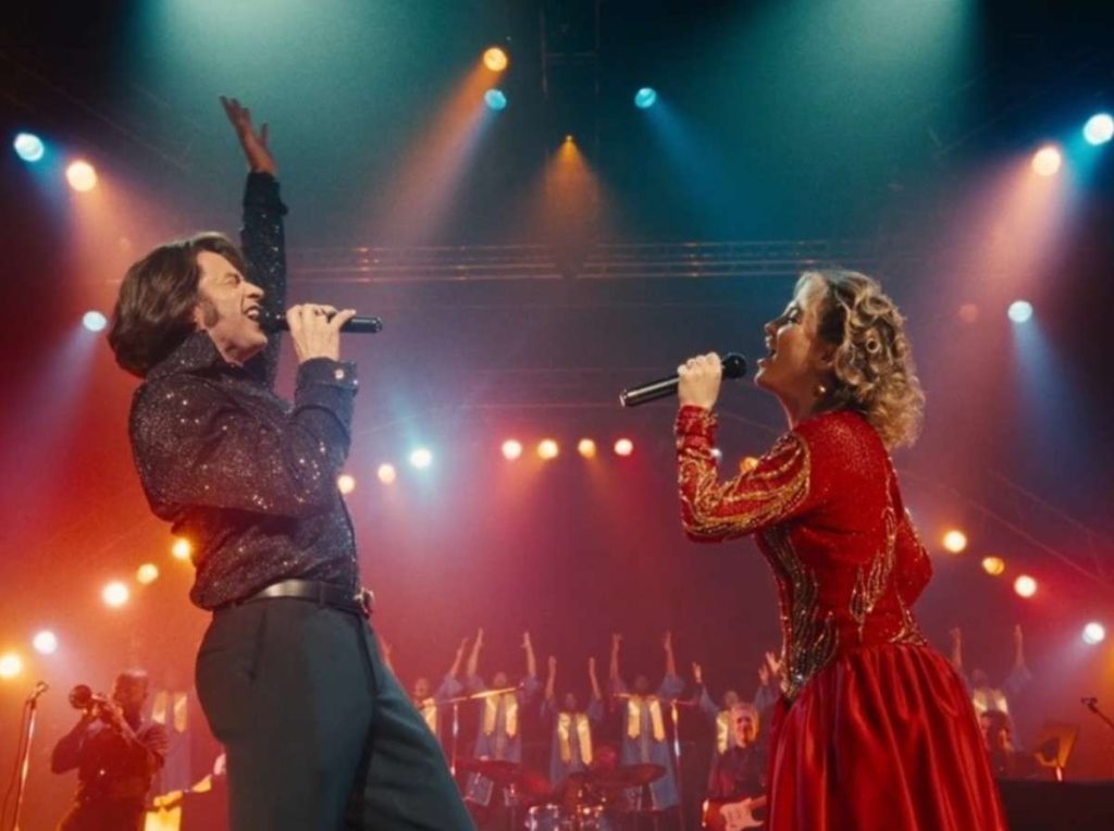 5 estrenos de la gran pantalla para este 1° de enero