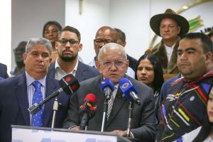 AD evalúa reforma a Ley de Hidrocarburos como oportunidad histórica