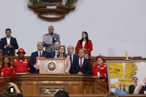 AN aprueba por unanimidad reforma de la Ley de Hidrocarburos