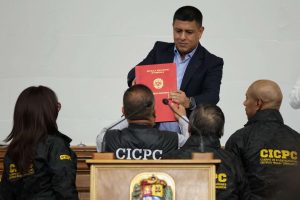 AN aprueba reforma parcial de la Ley del Estatuto de la Función de la Policía de Investigación