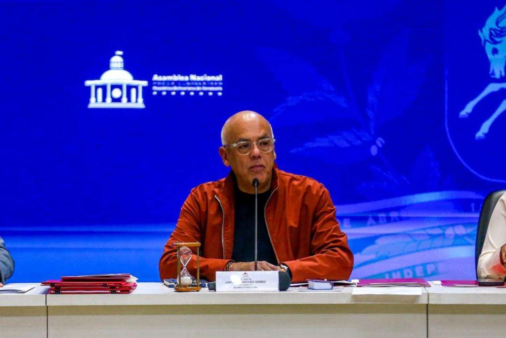 AN debatirá 29 proyectos de ley para el periodo legislativo 2026-2027