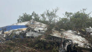 Accidente de aeronave en el Norte de Santander deja 15 personas muertas