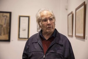 Adolfo Pérez Esquivel, Premio Nobel de la Paz, instó al mundo a rechazar la agresión contra Venezuela