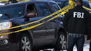 Agente del ICE asesina a una ciudadana estadounidense y estalla conmoción