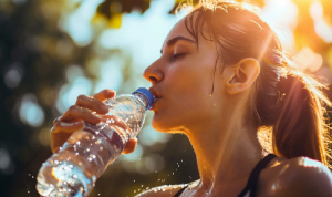 Cuál es la temperatura máxima que resiste una persona, según los médicos