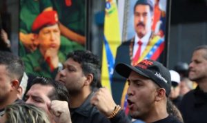 Alba Movimientos convoca movilización internacional contra Trump