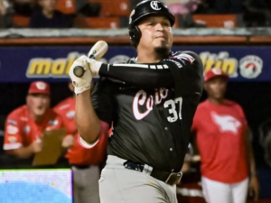 Aldrem Corredor apeló a la armonía ofensiva de Caribes