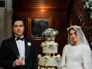 Alfonso Herrera habla de ‘La casa de los espíritus’