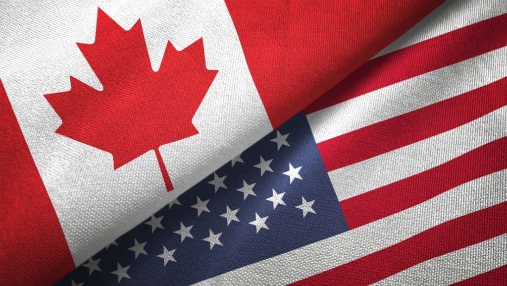 Altos cargos de Trump apoyan secesión en Canadá