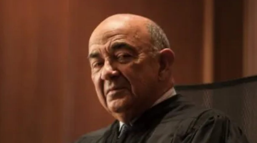 El juez que presidirá juicio en contra de Maduro y también lleva el caso contra El Pollo Carvajal