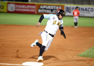 Magallanes cayó ante Caribes y Bravos derrotaron a las Águilas