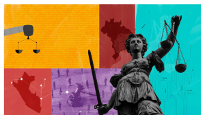 América Latina busca su propio camino en la regulación de la IA