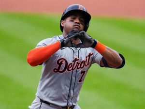 Andy Ibáñez se muda a Los Ángeles