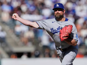 Angelinos finiquitaron pacto con Kirby Yates