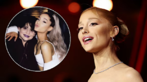 la reflexión de Ariana Grande sobre el impacto de Wicked en su carrera