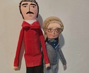 Artistas reafirman su apoyo a la revolución