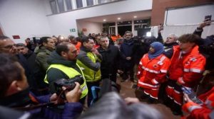 Asciende a 39 la cifra de fallecidos por la tragedia ferroviaria en España