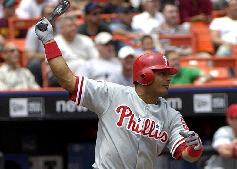 Así van las votaciones para el Salón de la Fama de la MLB