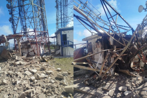 Ataque gringo dejó un militar muerto en El Junquito