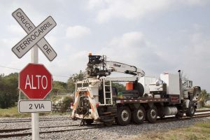 Aumenta el número de víctimas del accidente de tren en México