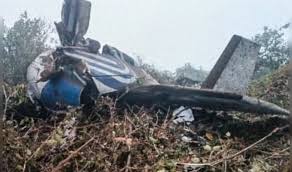 Avión desaparecido en Colombia fue hallado siniestrado y sin sobrevivientes