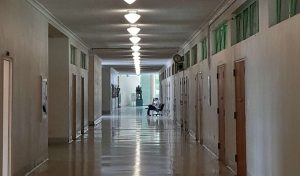 Balance UCV: Comisión Presidencial recupera 1.300 espacios