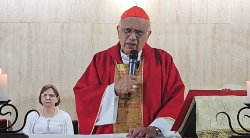 'El mal y los pecados pueden estar en la Iglesia'