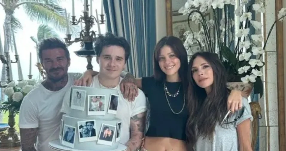 El profundo quiebre emocional entre Victoria Beckham y su primogénito, Brooklyn