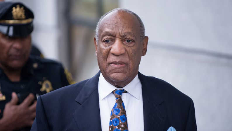 Bill Cosby admite haber obtenido sedantes para dárselos a mujeres con fines sexuales