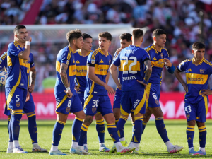 Boca Juniors y Millonarios se disputarán la Copa Miguel Angel Russo