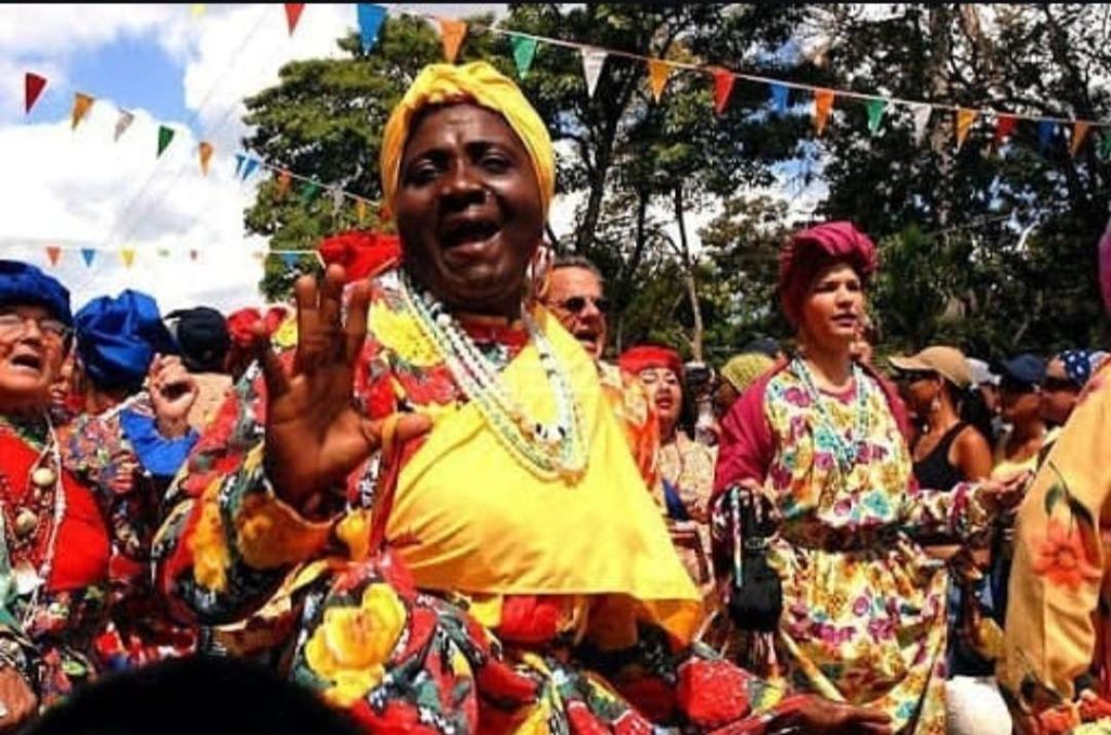 Bolívar realizará el grito oficial del Carnaval este sábado en El Callao 