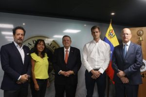 Bolsa de Caracas celebra 79 años tras obtener resultados históricos durante 2025