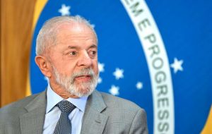 Brasil envía a Venezuela 40 t de medicinas para pacientes renales