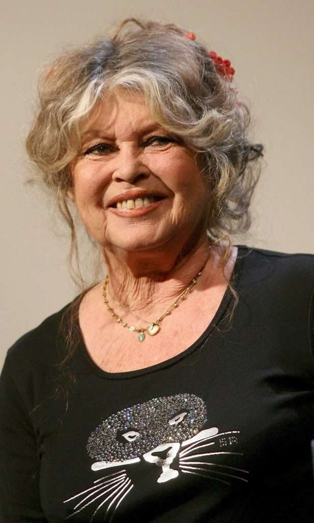 Muere la actriz francesa Brigitte Bardot a los 91 años