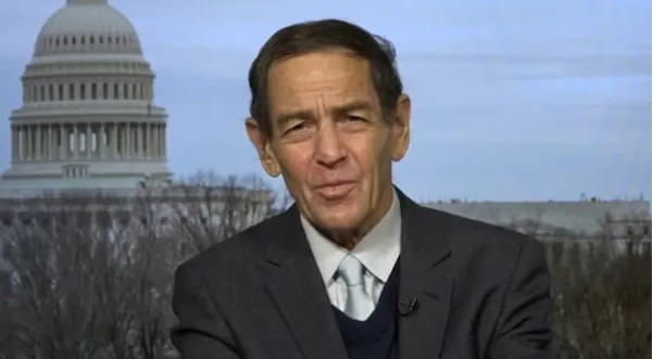 El abogado Bruce Fein se suma a la defensa de Nicolás Maduro