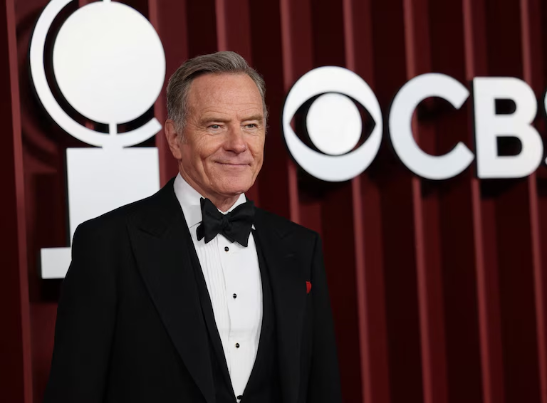 La condición que planteó Bryan Cranston para el regreso de Breaking Bad