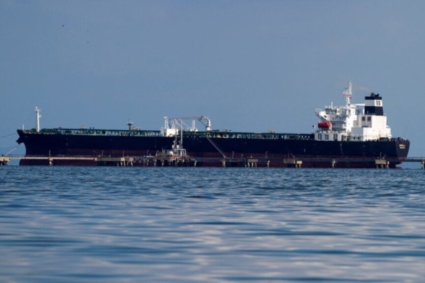 Buques petroleros venezolanos descargaron en varias islas del Caribe