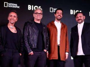Café Tacvba pide a disqueras retirar su música de Spotify