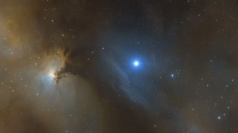 eclipses y todos los eventos que se podrán observar en el año