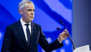 Canadá exige a EEUU respetar su soberanía